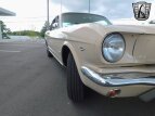 Thumbnail Photo 11 for 1966 Ford Mustang Coupe
